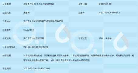 海口圻开网络科技