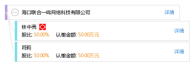 海口联合一鸣网络科技